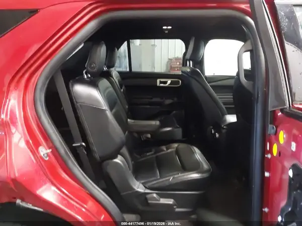 1FMSK8DH2LGA22297 2020 FORD EXPLORER - Image 8