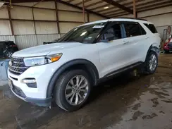 1FMSK8DH2LGA22574 2020 FORD EXPLORER