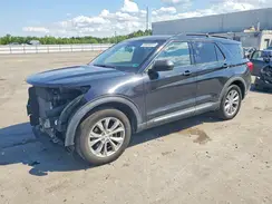 1FMSK8DH2LGA24552 2020 FORD EXPLORER
