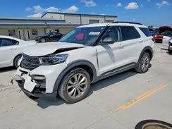 1FMSK8DH2LGA25586 2020 FORD EXPLORER