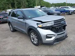 1FMSK8DH2LGA28293 2020 FORD EXPLORER