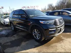 1FMSK8DH2LGA32876 2020 FORD EXPLORER