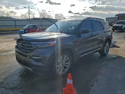 1FMSK8DH2LGA33459 2020 FORD EXPLORER