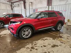 1FMSK8DH2LGA39892 2020 FORD EXPLORER