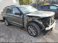 1FMSK8DH2LGA42744 2020 FORD EXPLORER