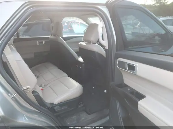 1FMSK8DH2LGA42744 2020 FORD EXPLORER - Image 8