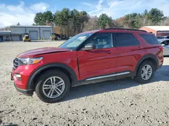 1FMSK8DH2LGA45854 2020 FORD EXPLORER