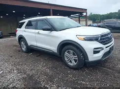 1FMSK8DH2LGA46261 2020 FORD EXPLORER