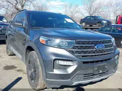 1FMSK8DH2LGA46275 2020 FORD EXPLORER