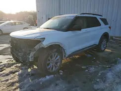 1FMSK8DH2LGA47183 2020 FORD EXPLORER