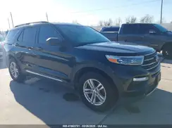 1FMSK8DH2LGA48771 2020 FORD EXPLORER