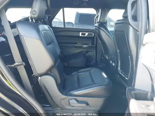 1FMSK8DH2LGA48771 2020 FORD EXPLORER - Image 8