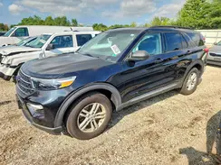 1FMSK8DH2LGA49483 2020 FORD EXPLORER