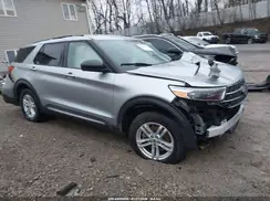 1FMSK8DH2LGA50732 2020 FORD EXPLORER