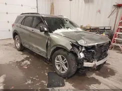 1FMSK8DH2LGA51556 2020 FORD EXPLORER