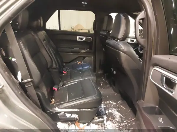 1FMSK8DH2LGA51556 2020 FORD EXPLORER - Image 8
