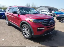 1FMSK8DH2LGA51766 2020 FORD EXPLORER