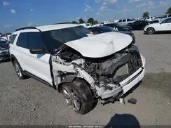 1FMSK8DH2LGA51864 2020 FORD EXPLORER