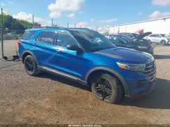 1FMSK8DH2LGA52030 2020 FORD EXPLORER