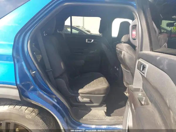1FMSK8DH2LGA52030 2020 FORD EXPLORER - Image 8
