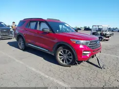 1FMSK8DH2LGA54795 2020 FORD EXPLORER
