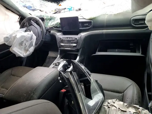 1FMSK8DH2LGA55218 2020 FORD EXPLORER - Image 8