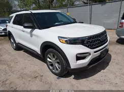 1FMSK8DH2LGA55252 2020 FORD EXPLORER