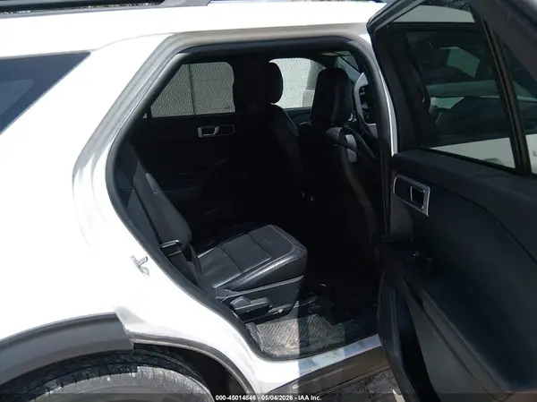 1FMSK8DH2LGA55252 2020 FORD EXPLORER - Image 8