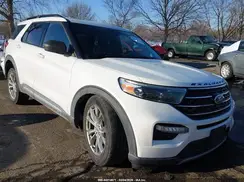 1FMSK8DH2LGA56921 2020 FORD EXPLORER