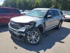 1FMSK8DH2LGA57471 2020 FORD EXPLORER