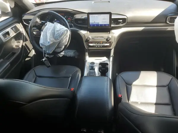 1FMSK8DH2LGA57471 2020 FORD EXPLORER - Image 8