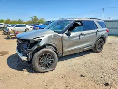 1FMSK8DH2LGA60726 2020 FORD EXPLORER