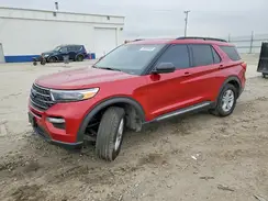1FMSK8DH2LGA62508 2020 FORD EXPLORER