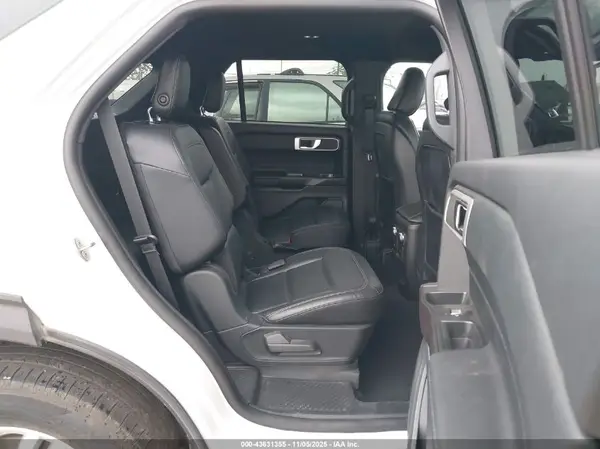 1FMSK8DH2LGA63478 2020 FORD EXPLORER - Image 8