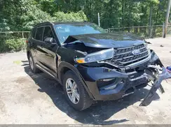 1FMSK8DH2LGA68258 2020 FORD EXPLORER