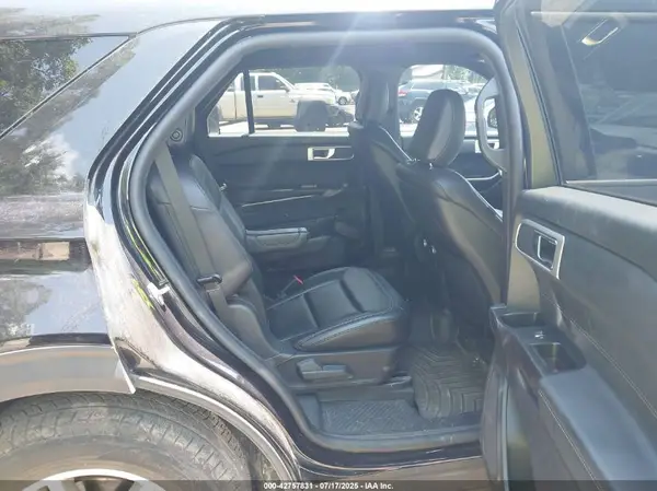 1FMSK8DH2LGA68258 2020 FORD EXPLORER - Image 8