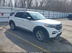 1FMSK8DH2LGA69538 2020 FORD EXPLORER