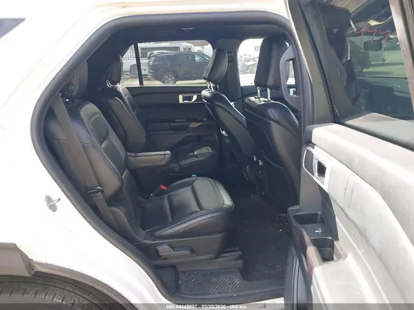 1FMSK8DH2LGA69538 2020 FORD EXPLORER - Image 8