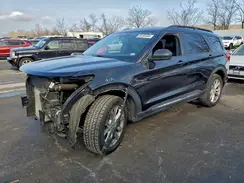 1FMSK8DH2LGA70110 2020 FORD EXPLORER