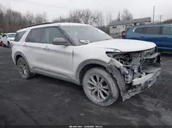 1FMSK8DH2LGA75517 2020 FORD EXPLORER