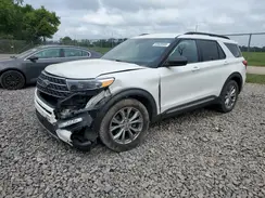 1FMSK8DH2LGA75680 2020 FORD EXPLORER