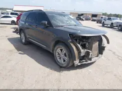 1FMSK8DH2LGA80362 2020 FORD EXPLORER