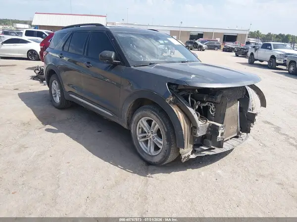 1FMSK8DH2LGA80362 2020 FORD EXPLORER - Image 1