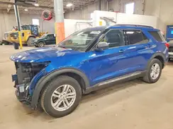 1FMSK8DH2LGA81558 2020 FORD EXPLORER