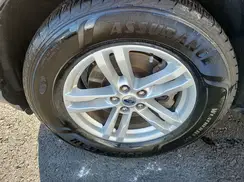 1FMSK8DH2LGA84251 2020 FORD EXPLORER