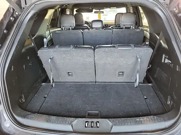 1FMSK8DH2LGA84251 2020 FORD EXPLORER - Image 8