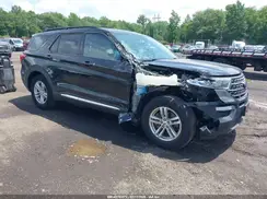 1FMSK8DH2LGA84525 2020 FORD EXPLORER