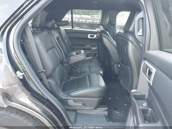 1FMSK8DH2LGA84525 2020 FORD EXPLORER - Image 8