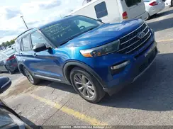 1FMSK8DH2LGA85643 2020 FORD EXPLORER