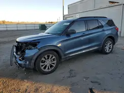 1FMSK8DH2LGA89546 2020 FORD EXPLORER